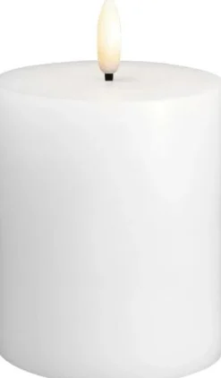 New Moods & More Bloklys LED , Classic White
