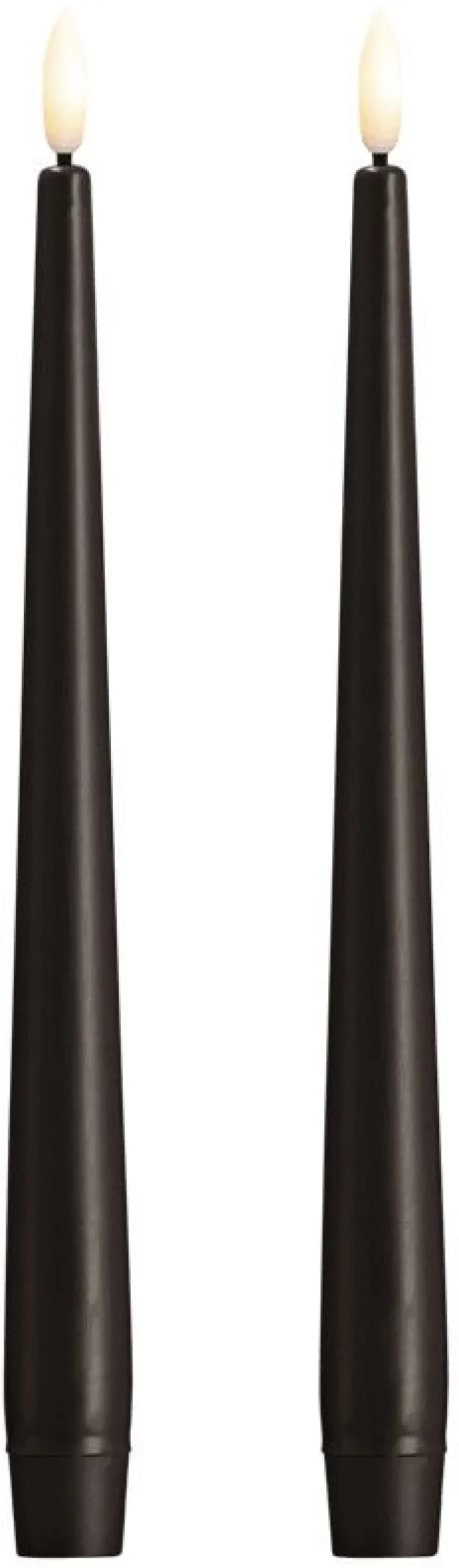 Discount Moods & More Kronelys LED , Charcoal