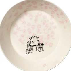 Børn Moomin Arabia Børneskåle|Skåle ><noscript><img data-lazyloaded=