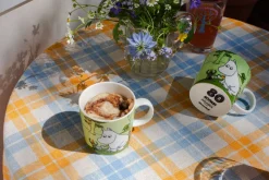 Outlet Moomin Arabia Mumi 80 års Jubilæum Krus 30 cl, Mumitrolden