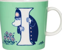 Outlet Moomin Arabia Mum ABC Krus 40 cl, I