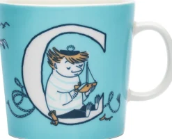 Moomin Arabia Krus > Mumi AB Krus 40 l,