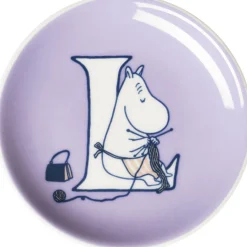 Online Moomin Arabia Mumi ABC Minitaerken 10,5 cm, L