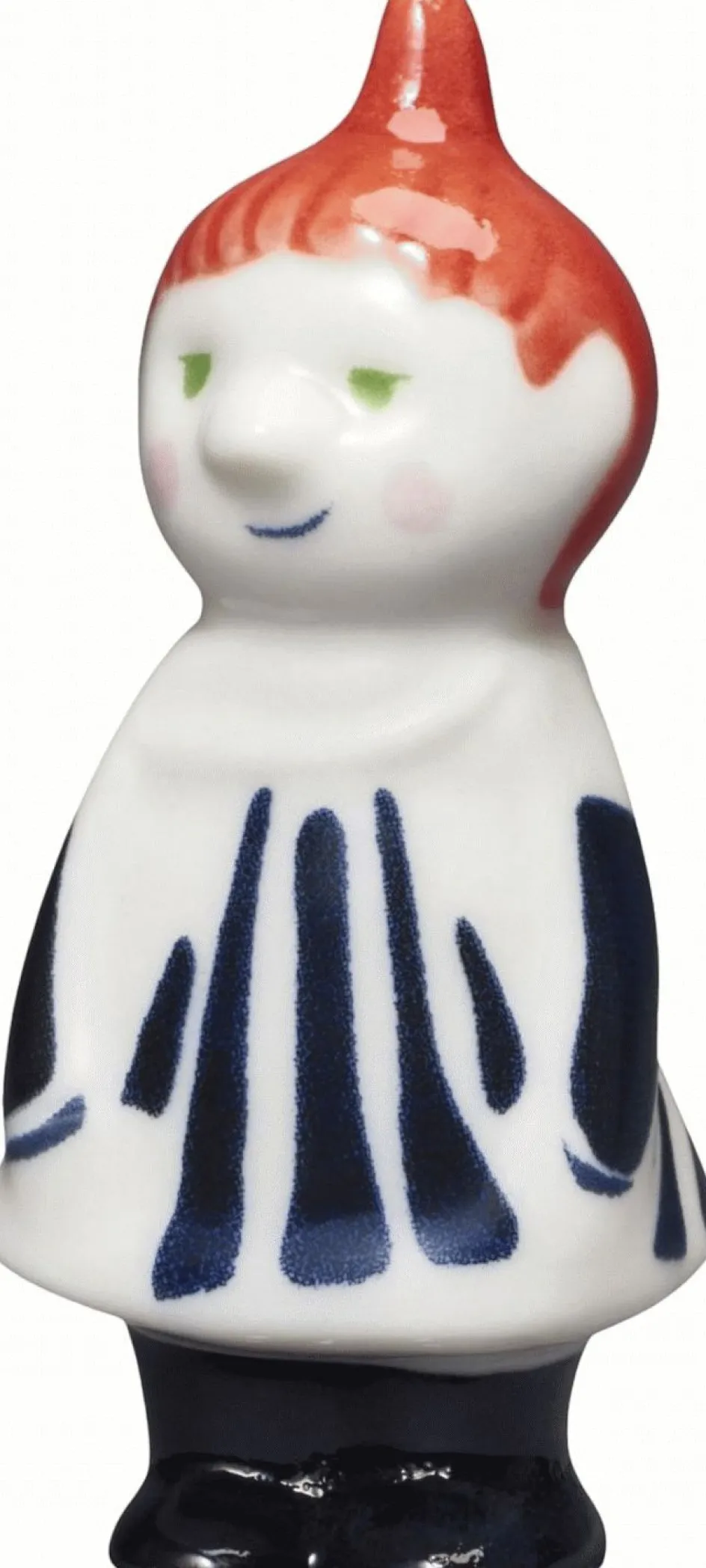 New Moomin Arabia Mumi Figur, Lille My