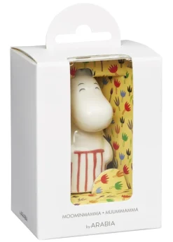 Børn Moomin Arabia Stue|Børneværelse > Mumi Figur,