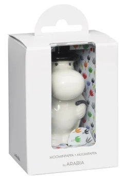 Børn Moomin Arabia Stue|Børneværelse > Mumi Figur,
