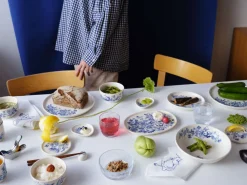 Moomin Arabia Skåle|Spisestue > Mumi Haru Skål ,