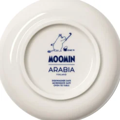 Børn Moomin Arabia Børneskåle|Skåle ><noscript><img data-lazyloaded=