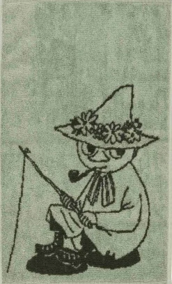 Moomin Arabia Håndklæder Og Vaskeklude > Mumi Håndklæde ,