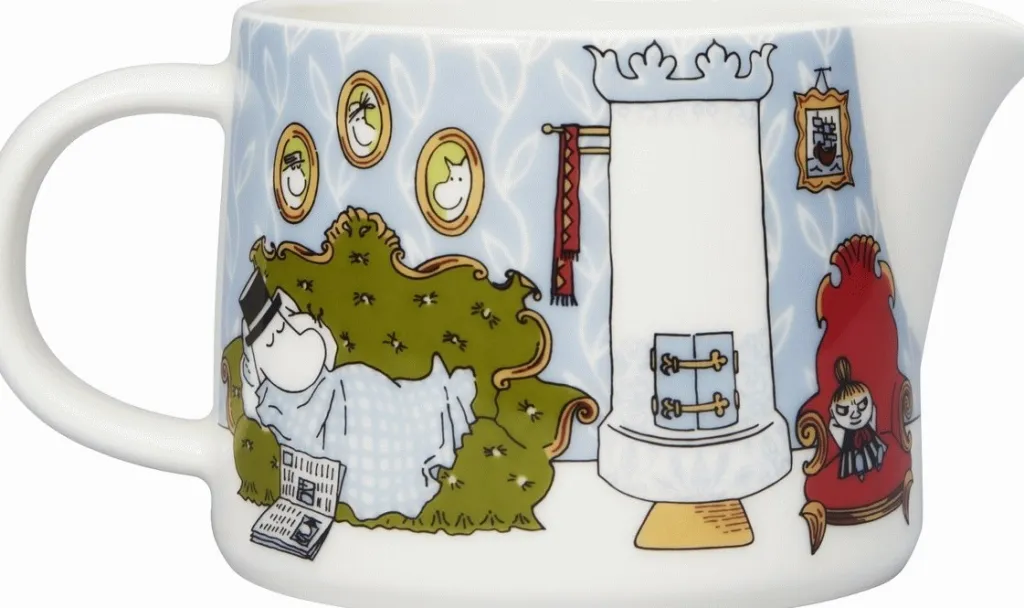 Moomin Arabia Kander > Mumi Kande 0,35 L,