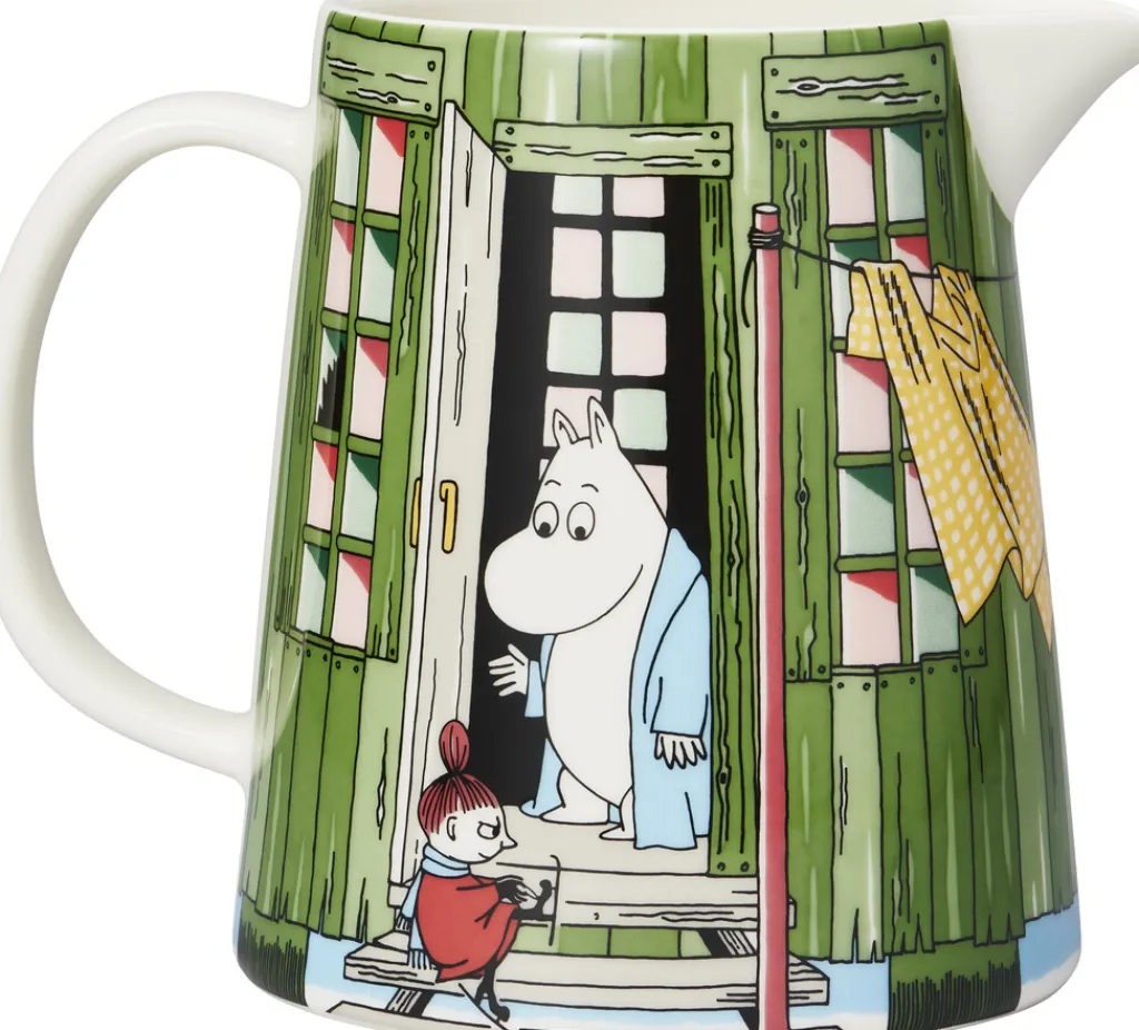 Moomin Arabia Kander > Mumi Kande 1 L,