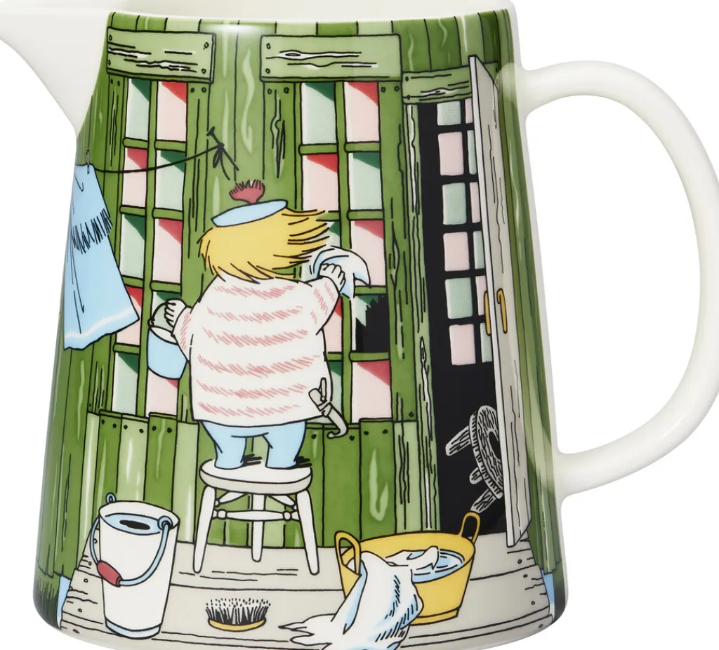 Moomin Arabia Kander > Mumi Kande 1 L,
