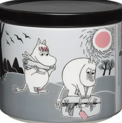 Best Moomin Arabia Mumi Krukke 70 cl, Mumi Flytter