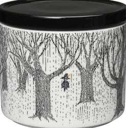 Clearance Moomin Arabia Mumi Krukke , Tro Mod Sin Oprindelse