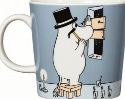 Best Moomin Arabia Mumi Krus 30 cl, Mumifar