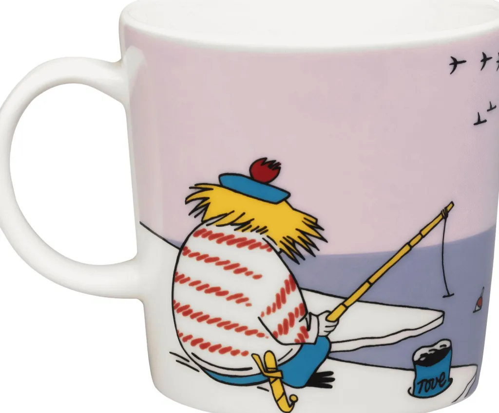 Moomin Arabia Krus > Mumi Krus 30 cl,