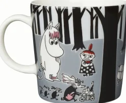 Moomin Arabia Krus > Mumi Krus 30 cl,