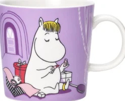 Discount Moomin Arabia Mumi Krus 30 cl, Snorkfrøken