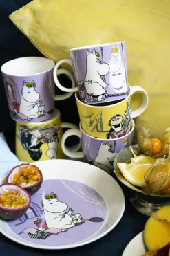 Discount Moomin Arabia Mumi Krus 30 cl, Snorkfrøken