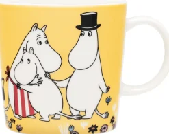 Moomin Arabia Krus > Mumi Krus 30 cl,