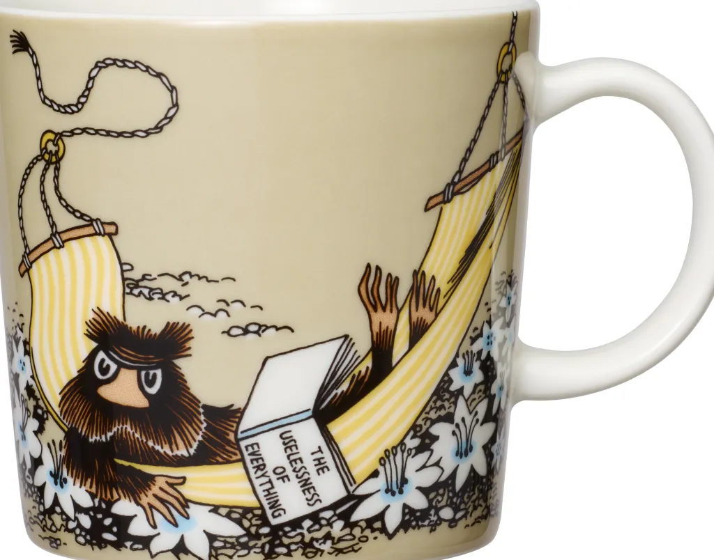Moomin Arabia Krus > Mumi Krus 30 cl,