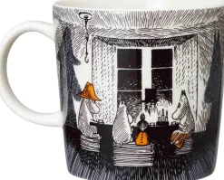 Moomin Arabia Krus > Mumi Krus 30 cl,