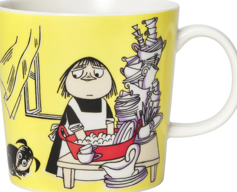 Best Moomin Arabia Mumi Krus 30 cl, Misabel