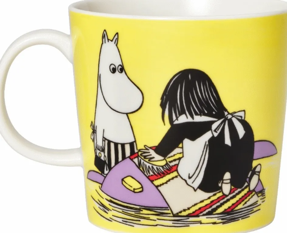 Best Moomin Arabia Mumi Krus 30 cl, Misabel