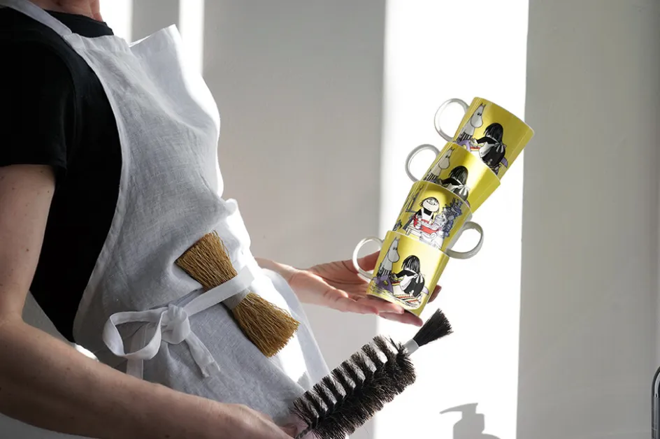Best Moomin Arabia Mumi Krus 30 cl, Misabel