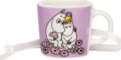 Børn Moomin Arabia Børneglas Og Kopper|Børneglas Og Kopper > Mumi Minikrus 1,2 cl,