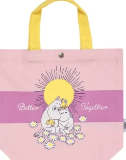 Hot Moomin Arabia Mumi Mulepose , Kærester