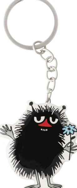 Sale Moomin Arabia Mumi Nøglering, Stinky