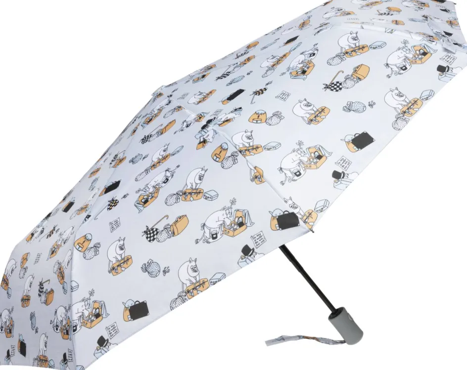 Outlet Moomin Arabia Mumi Paraply 28 cm, Ferieklar