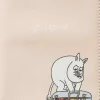 Moomin Arabia Rejsetilbehør > Mumi Pascover, Ferieklar