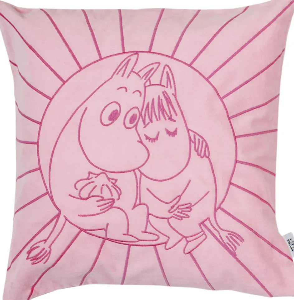 Outlet Moomin Arabia Mumi Pudebetræk , Kærester