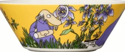 New Moomin Arabia Mumi Skål Ø15 cm, Hemulen