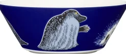 Børn Moomin Arabia Børneskåle|Spisestue > Mumi Skål Ø15 cm,