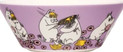 Online Moomin Arabia Mumi Skål Ø15 cm, Kærester
