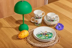 Clearance Moomin Arabia Mumi Skål Ø15 cm, Lille My på Engen