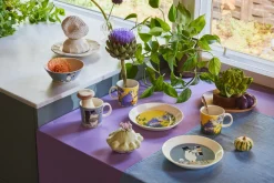 Børn Moomin Arabia Børneskåle|Spisestue > Mumi Skål Ø15 cm,