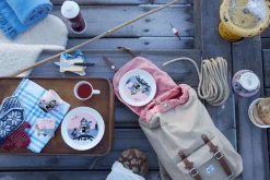 Børn Moomin Arabia Børneskåle|Spisestue > Mumi Skål Ø15 cm,