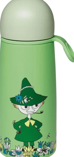 Best Moomin Arabia Mumi Termoflaske 0,45 L, Mumrikken