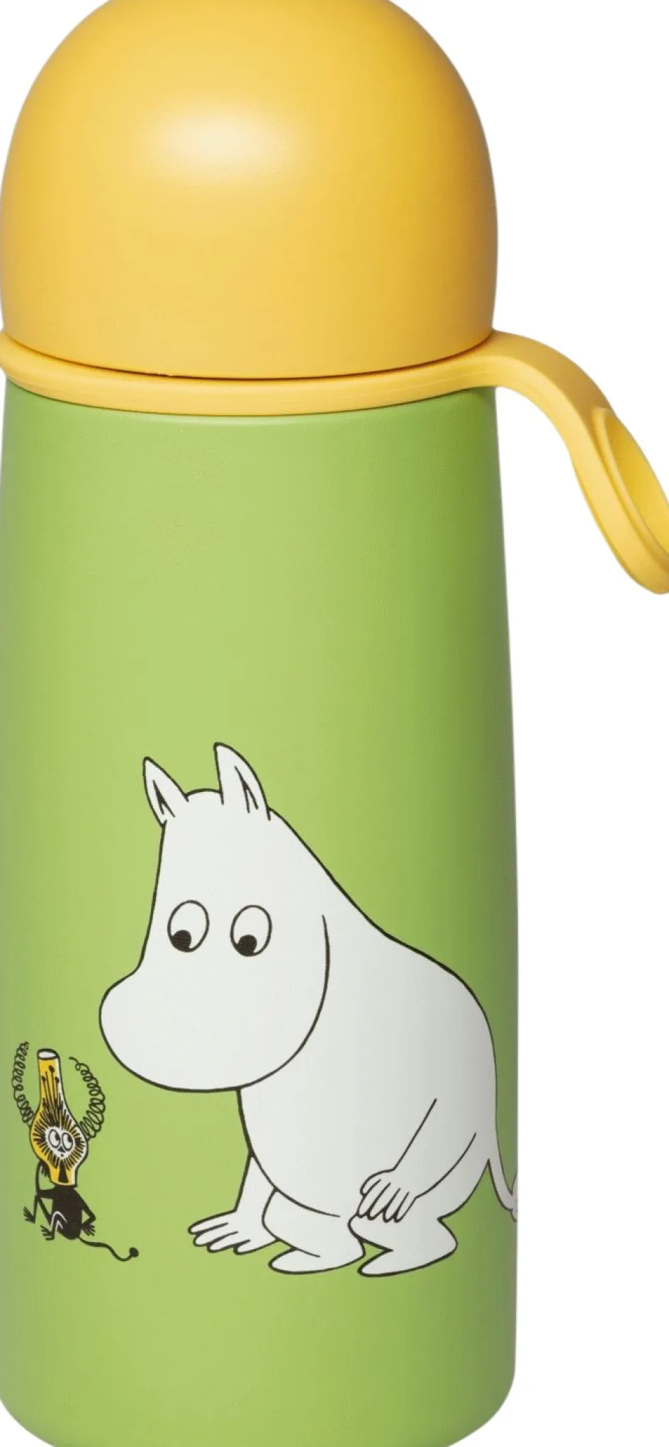 Clearance Moomin Arabia Mumi Termoflaske 0,45 L, Mumitrolden