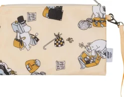 Moomin Arabia Badeværelse|Opbevaring Til Badeværelset > Mumi Toilettaske , Ferieklar