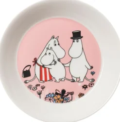 Hot Moomin Arabia Mumi Underkop 15 cm, Familietid