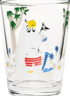 Discount Mumi x Iittala Glas 22 cl, Børn Børneglas Og Kopper|Børneglas Og Kopper