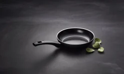 Morsø Pander > 79NORD Reborn Stegepande Keramisk Non-stick Ø20 cm