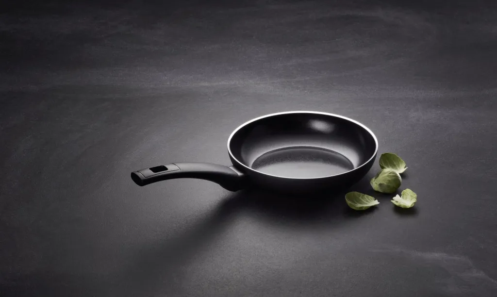 Morsø Pander > 79NORD Reborn Stegepande Keramisk Non-stick Ø20 cm