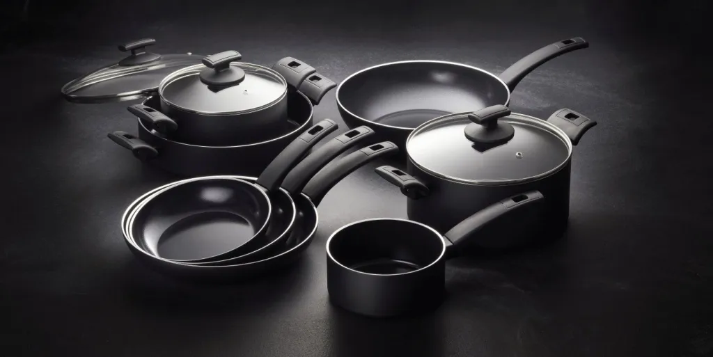 Morsø Pander > 79NORD Reborn Stegepande Keramisk Non-stick Ø20 cm