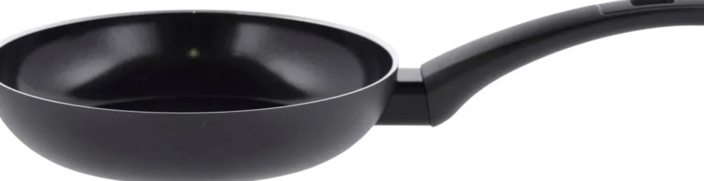 Morsø Pander > 79NORD Reborn Stegepande Keramisk Non-stick Ø20 cm
